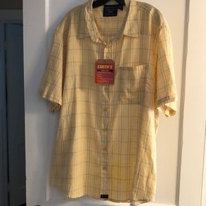 Smith’s Airtex shirt